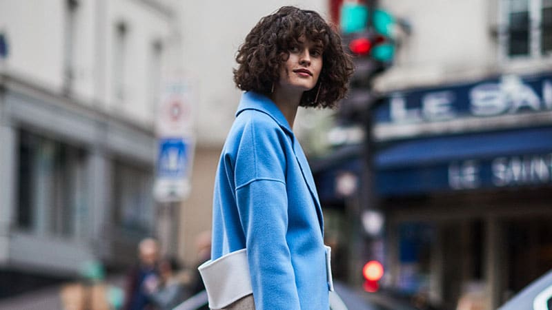 35 Sexy Long Bob Hairstyles You Should Try The Trend Spotter