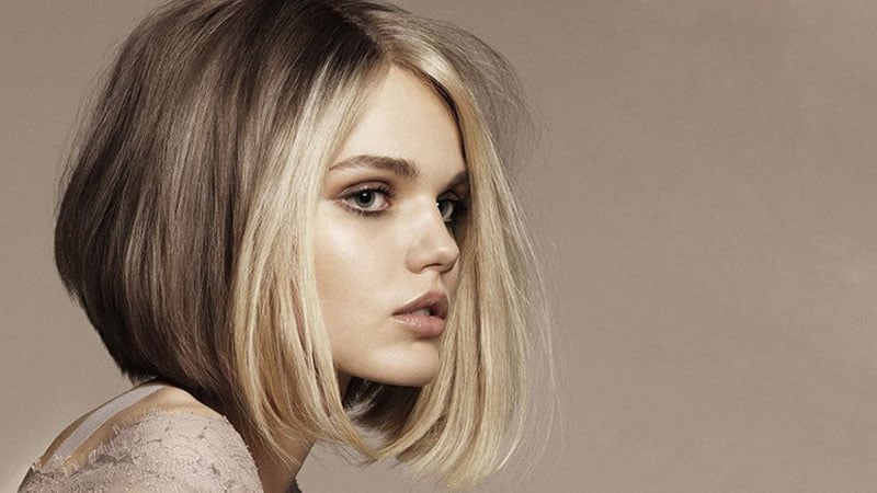 35 Sexy Long Bob Hairstyles You Should Try The Trend Spotter