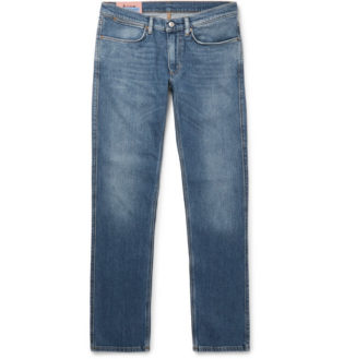 Max Slim Fit Denim Jeans