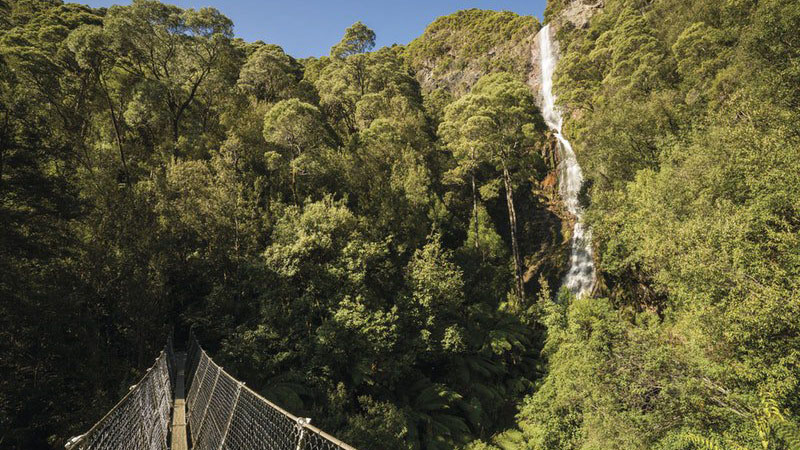 Montezuma Falls