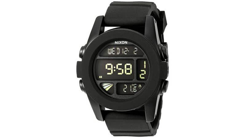 Classy online digital watch