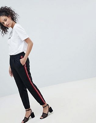 Pimkie Side Stripe Pants
