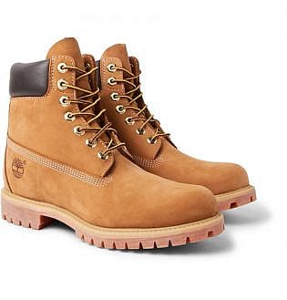 frostbite timbs