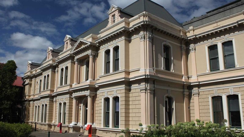 Queen Victoria Museum and Art Gallery