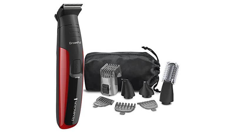 best personal grooming kit