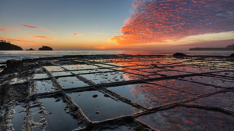 Tessellated Pavement_JJ Harrison