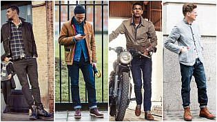 What to Wear with Timberland Boots (2024) - The Trend Spotter