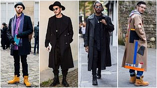 What to Wear with Timberland Boots (2023) - The Trend Spotter