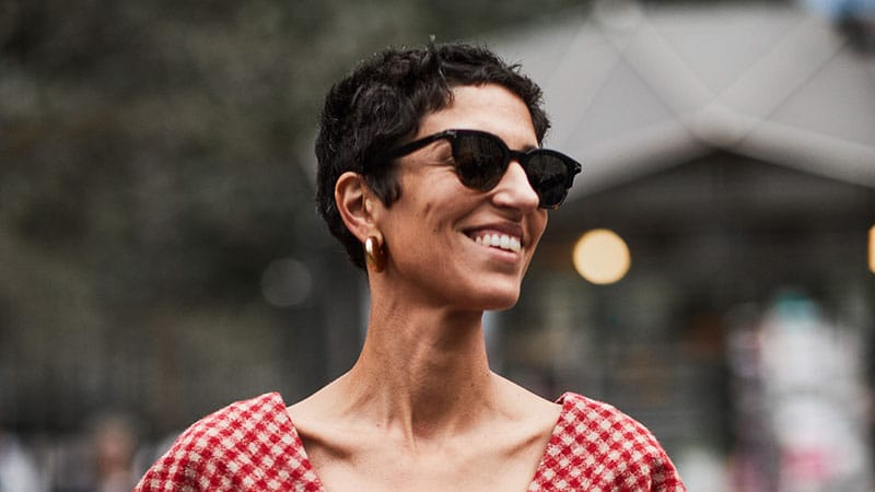 20 Stylish Short Hairstyles For Women With Fine Hair The Trend