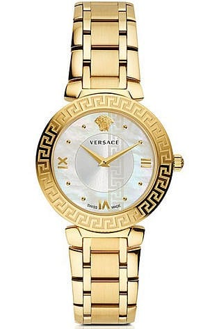 25 Top Designer Watches for Women - The Trend Spotter