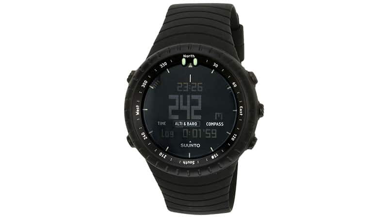 top 5 digital watches