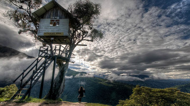 tree-house-banos-ecuador