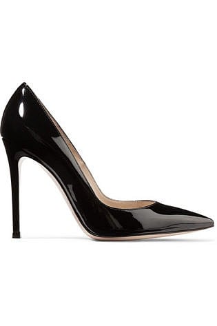 105 Patent Leather Pumps