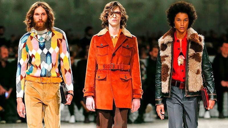 70s Fashion for Men (How to Get the 1970s Style) - The Trend Spotter