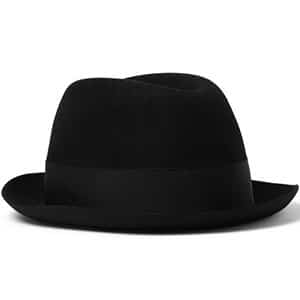 BORSALINO Felt Fedora