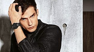 Best Black Watches for Men
