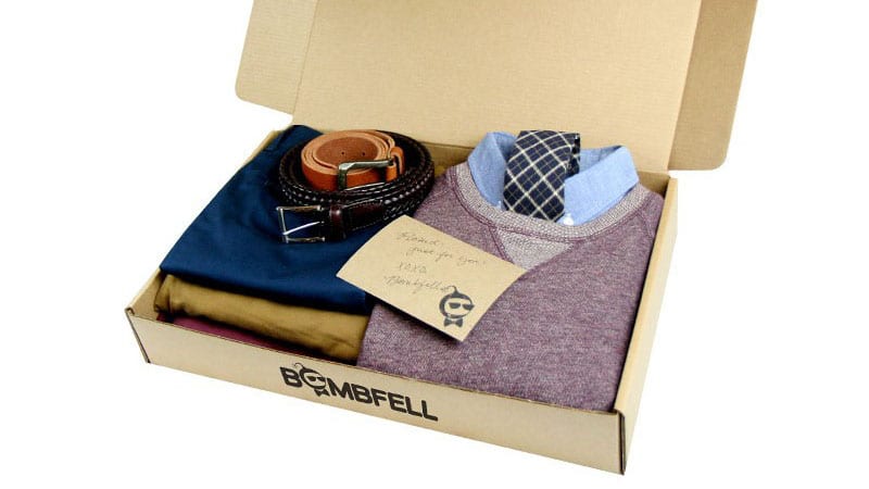 Bombshell Subscription Box