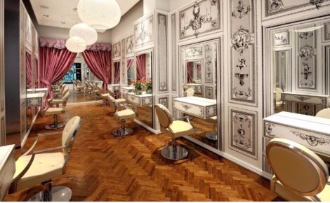 10 Best Hair Salons in Sydney