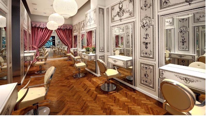 10 Best Hair Salons in Sydney