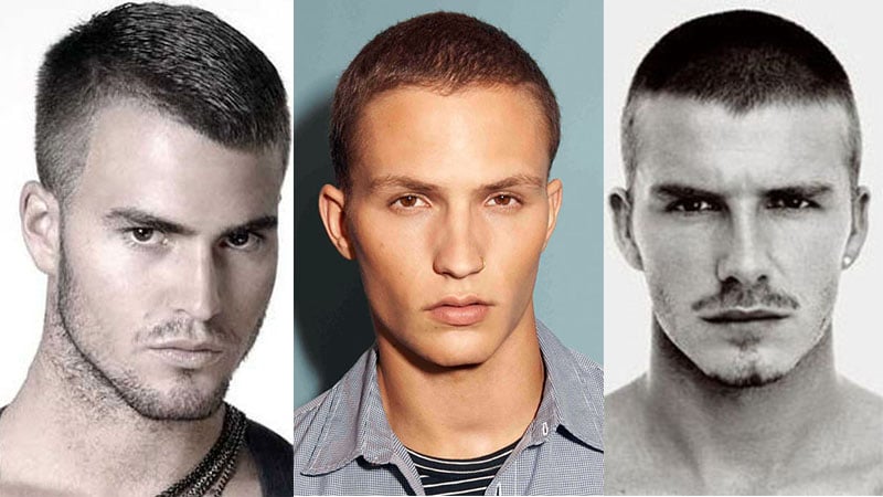 10 Best Low Maintenance Hairstyles For Men The Trend Spotter