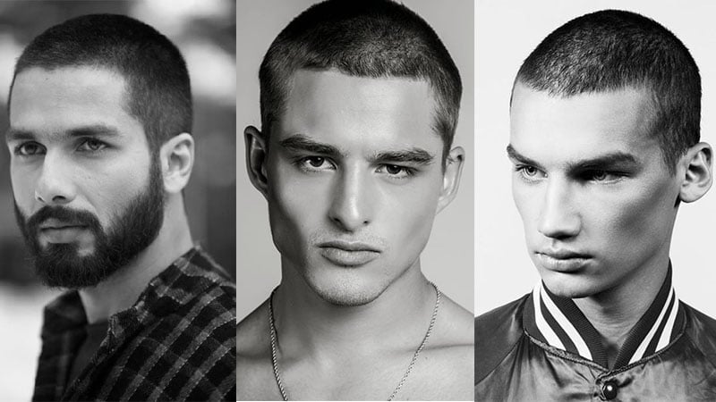 Number 0 Haircut For Men: Complete Guide For Confidence 2024 | FashionBeans