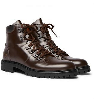 Common Projects Boots