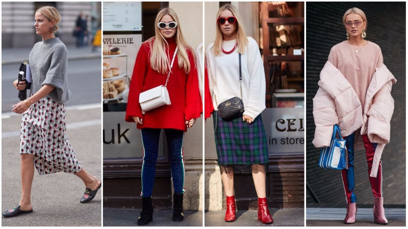 comfy christmas outfits