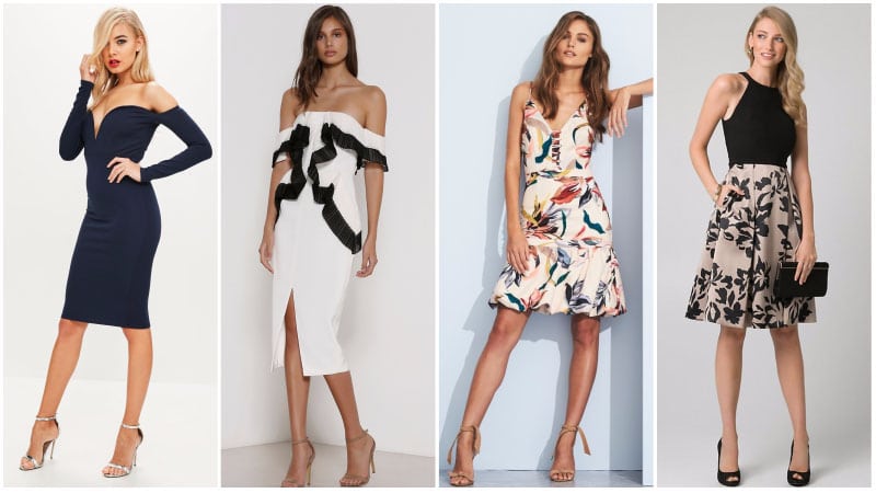 Cocktail Attire For Women The Dress Code Defined 42 OFF