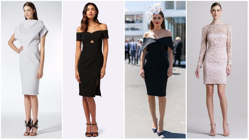 Cocktail Attire for Women (The Dress Code Defined) - The Trend Spotter