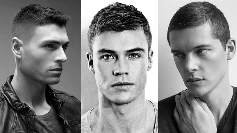 10 Best Low Maintenance Hairstyles For Men In 21 The Trend Spotter