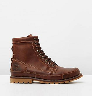 Earthkeepers Original Leather