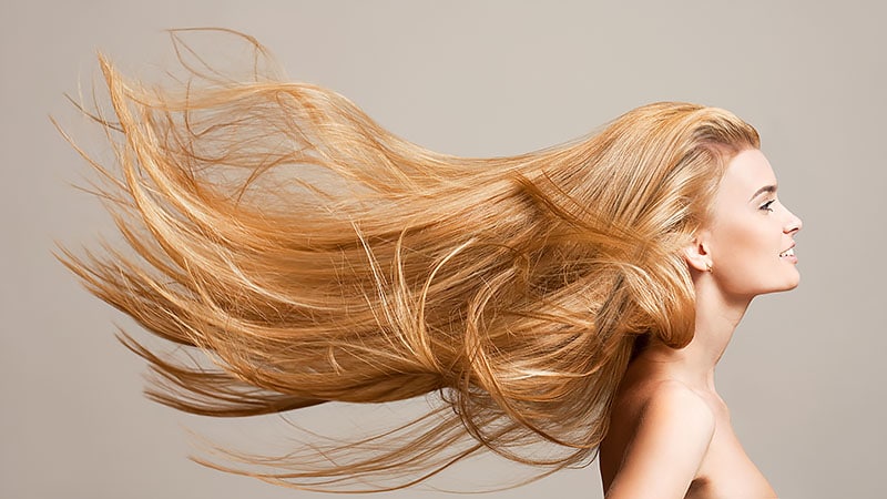 5 Proven Ways to Make Your Hair Grow Faster - The Trend Spotter