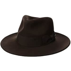 Trilby vs Fedora (Which Hat to Choose & How to Wear Them)