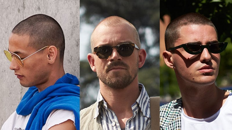 10 Best Low-Maintenance Hairstyles for Men in 2023 - The Trend Spotter