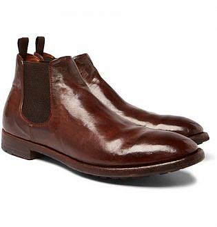Officine Creative Boots