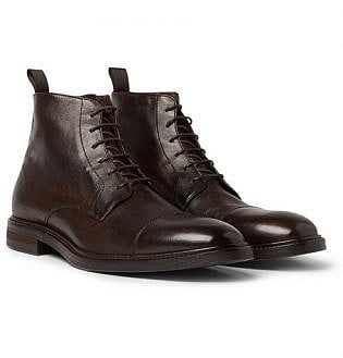 Paul Smith Boots