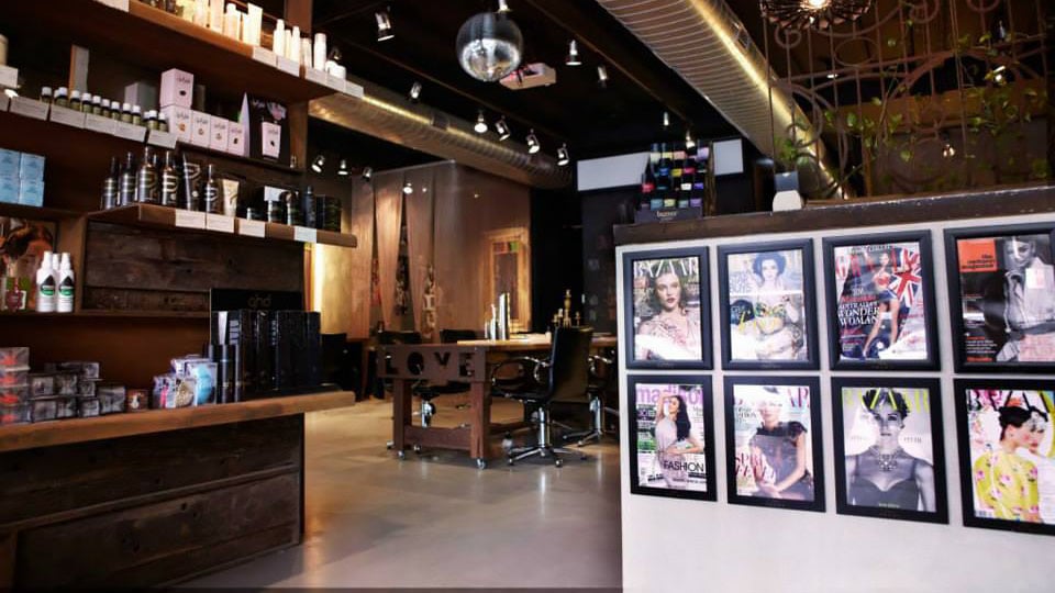 Prema hair salon sydney