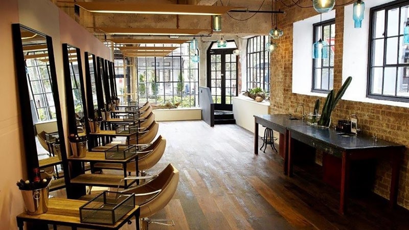 RAW Hair Salon Sydney