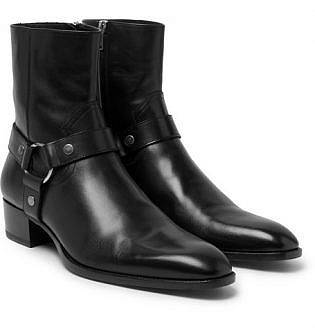 Saint Laurent Boots