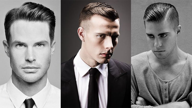 34 Low Maintenance Haircuts for Men  Effortless Elegance