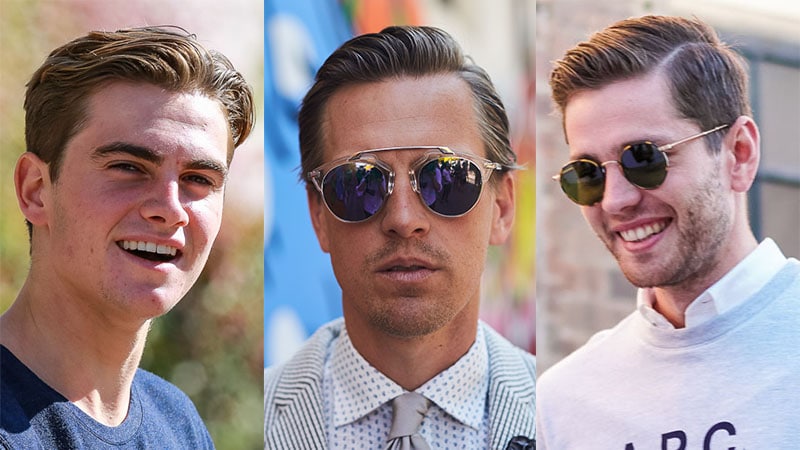 11 Sexy Hairstyles for Men With Thick Hair - The Trend Spotter