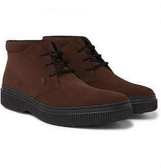 Tod's Ankle Boots