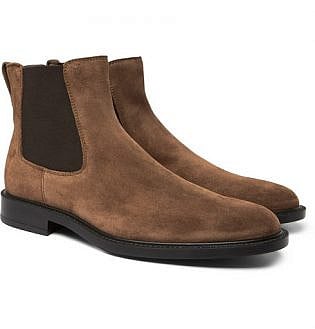 Tod's Chelsea Boots