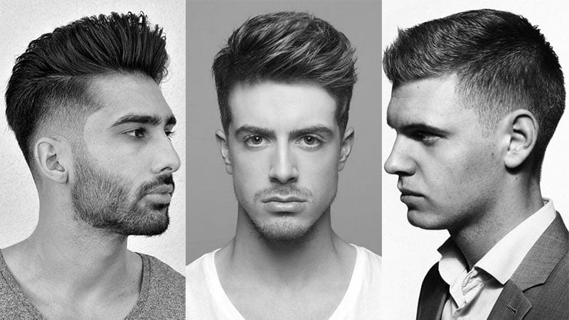 Top 7 Low Maintenance Haircuts for Men  Grooming Essentials Blog   Grooming Tips for Men and Women