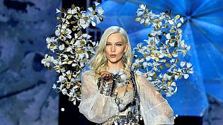Top International Fashion News of the Week Banner 3