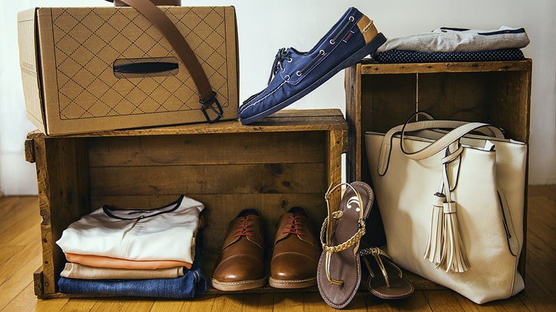 UrbaneBox Subscription box