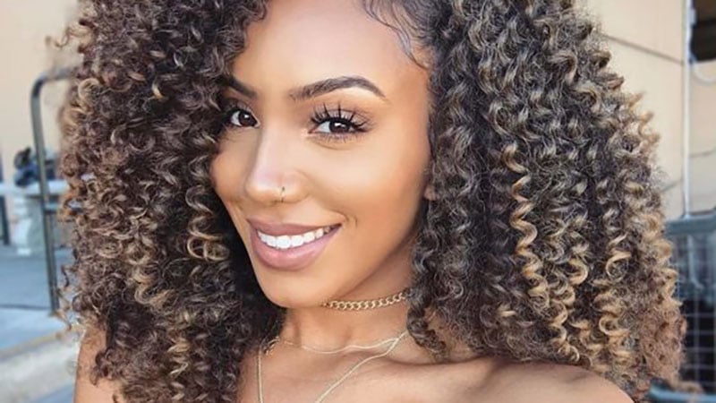 18 Crochet Braids Hairstyles To Try In 2020 The Trend Spotter