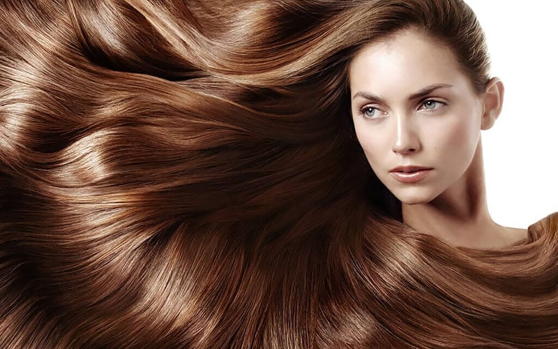 5 Proven Ways To Make Your Hair Grow Faster The Trend Spotter