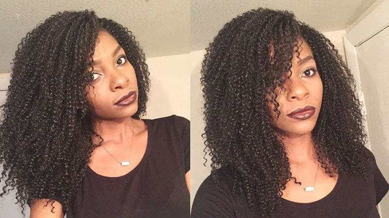 18 Crochet Braids Hairstyles You Will Love The Trend Spotter