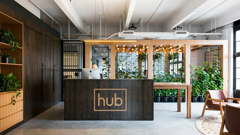 hub southern cross